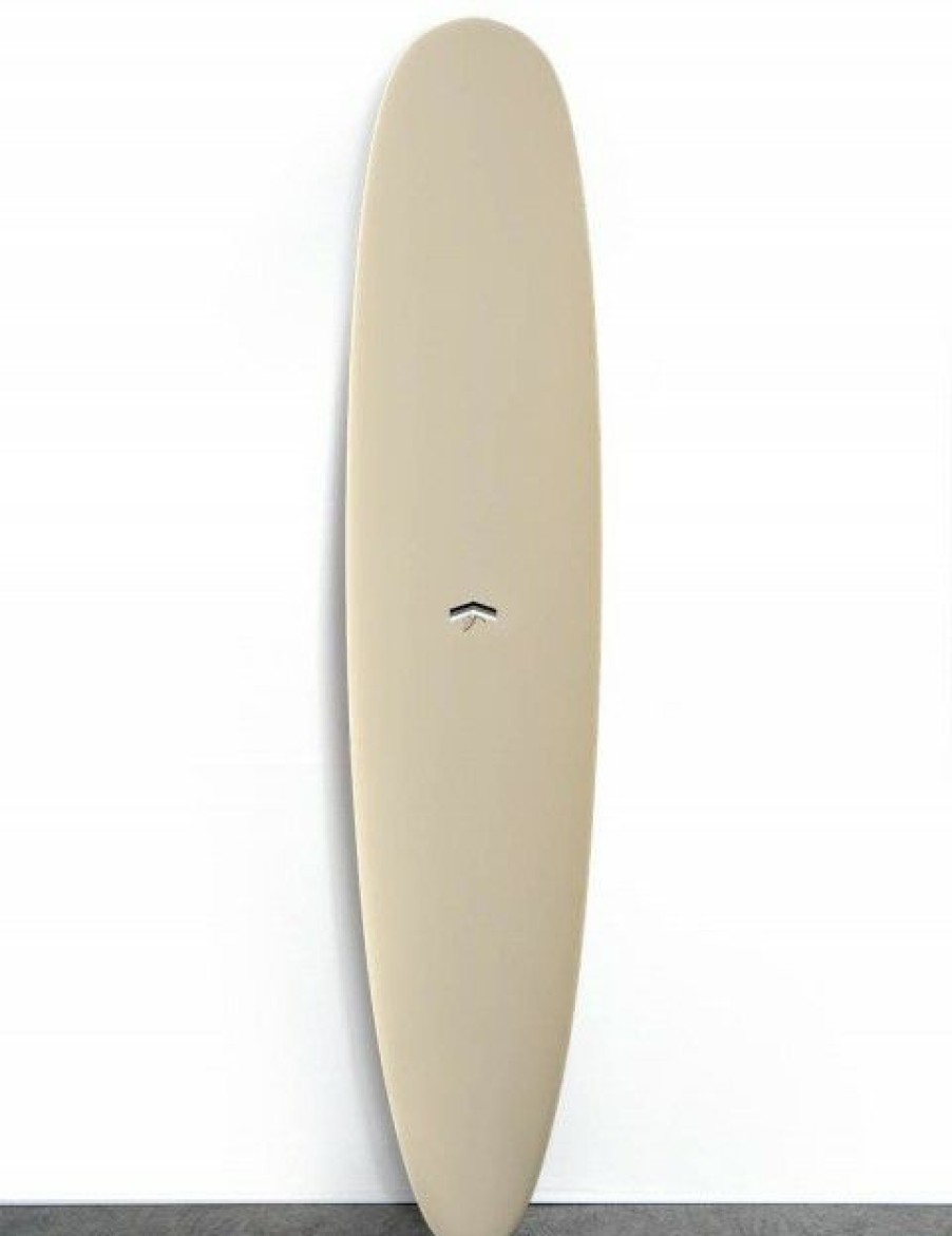 Online * Cj Nelson Designs Hot Sale Cj Nelson Thunderbolt Parallax Surfboard 9Ft 3 Light Tan