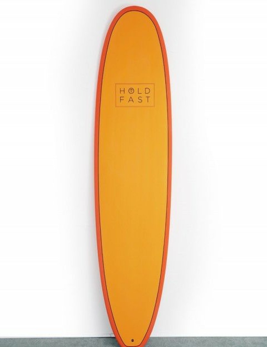 Online * Discounts Hold Fast Eps Surfboard 7Ft 2 Fcs Orange