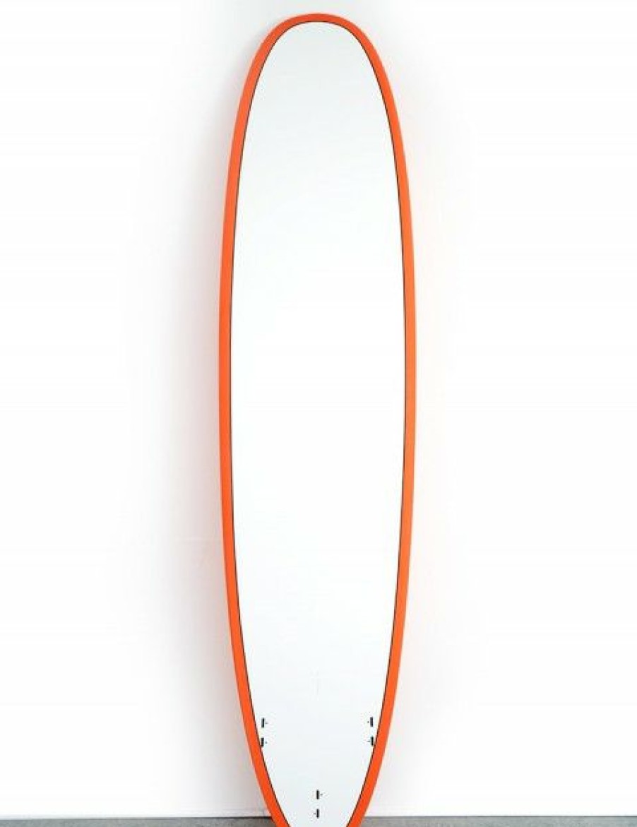 Online * Discounts Hold Fast Eps Surfboard 7Ft 2 Fcs Orange