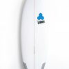 Online * Bargain Sale Channel Islands Average Joe Surfboard 5Ft 9 Fcs Ii White