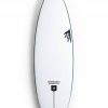 Wholesale * New Arrivals Firewire Helium Dominator 2.0 Surfboard 6Ft 1 Futures White