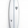 Online * Premium Firewire Ibolic Revo Surfboard 5Ft 9 Fcs Ii White