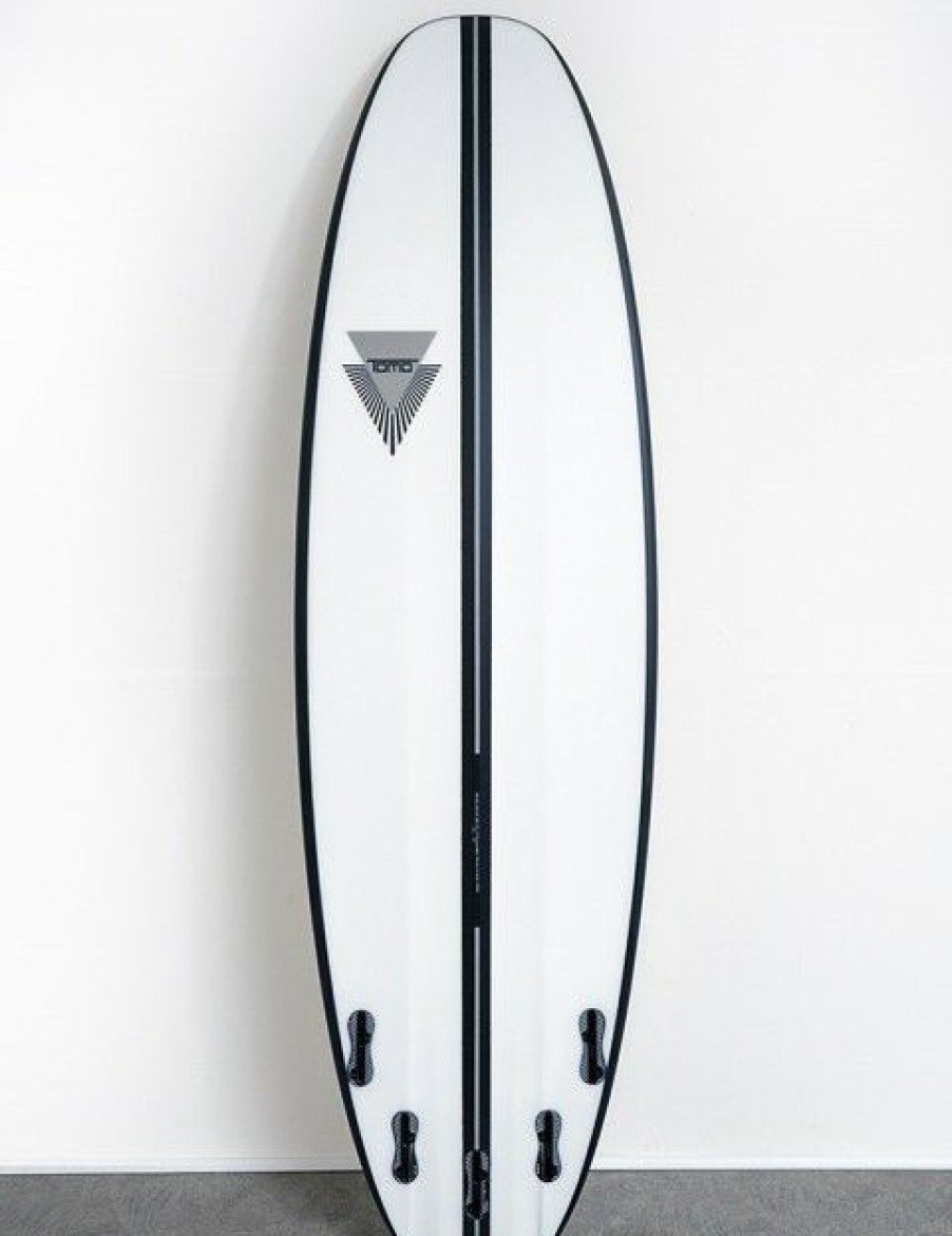 Online * Premium Firewire Ibolic Revo Surfboard 5Ft 9 Fcs Ii White