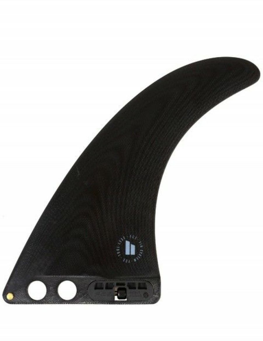 Hot * Discount Store Fcs Ii Connect Pg 9.0 Longboard Fin Black