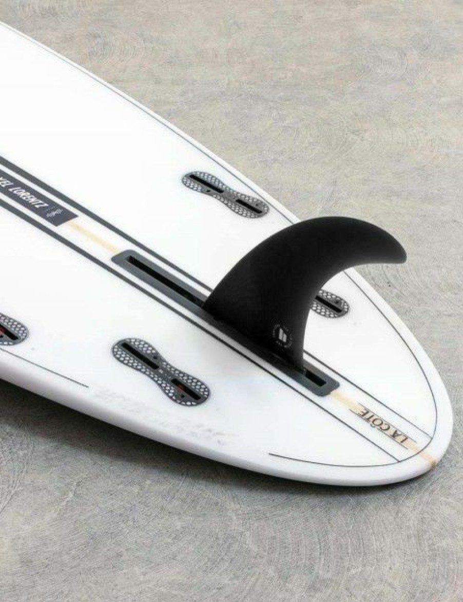 Hot * Discount Store Fcs Ii Connect Pg 9.0 Longboard Fin Black