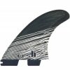 Best * Best Choice Fcs Ii Tokoro Pc Tri Fins Medium Black