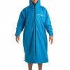 Hot * Fire Sale Frostfire Moonwrap Dryrobe Electric Blue