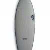 Online * Outlet Firewire Repreve Volcanic Seaside Surfboard 5Ft 4 Futures Grey