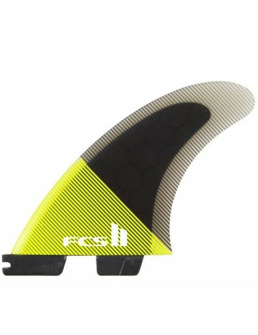 Wholesale * Latest Fcs Ii Carver Pc Tri Fin Medium Acid/Black