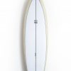 New * Form Surfboards Discount Store Form Flow Fish Surfboard 5Ft 10 Fcs Ii Tan