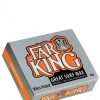 Clearance * Fire Sale Far King Tropical Water Wax Extra Hard Surf Wax Misc