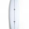 Clearance * Form Surfboards Classical Form Flow Stik Surfboard 6Ft 6 Fcs Ii White