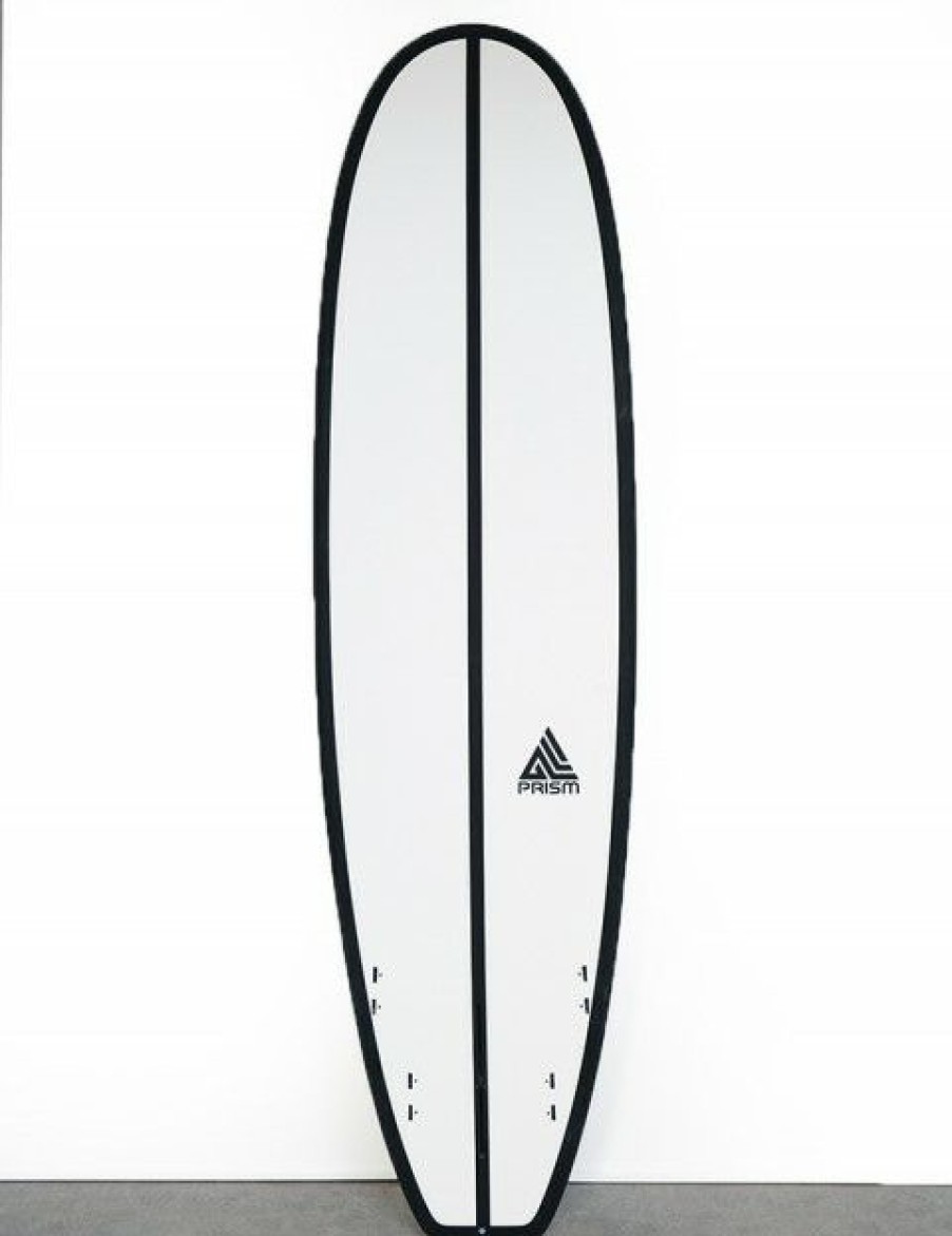 Hot * Cortez Surfboards Attractive Cortez Prism Paradox Surfboard 6Ft 10 White