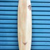 Online * Typical Style Firewire Timbertek Special T Surfboard 9Ft 3 Single Fin Natural Wood