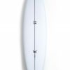 Clearance * Form Surfboards Attractive Form Flow Stik Surfboard 7Ft 0 Fcs Ii White