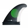 Best * Best Choice Endorfins Slater Ks1 Futures Tri Fins Small Black/Green