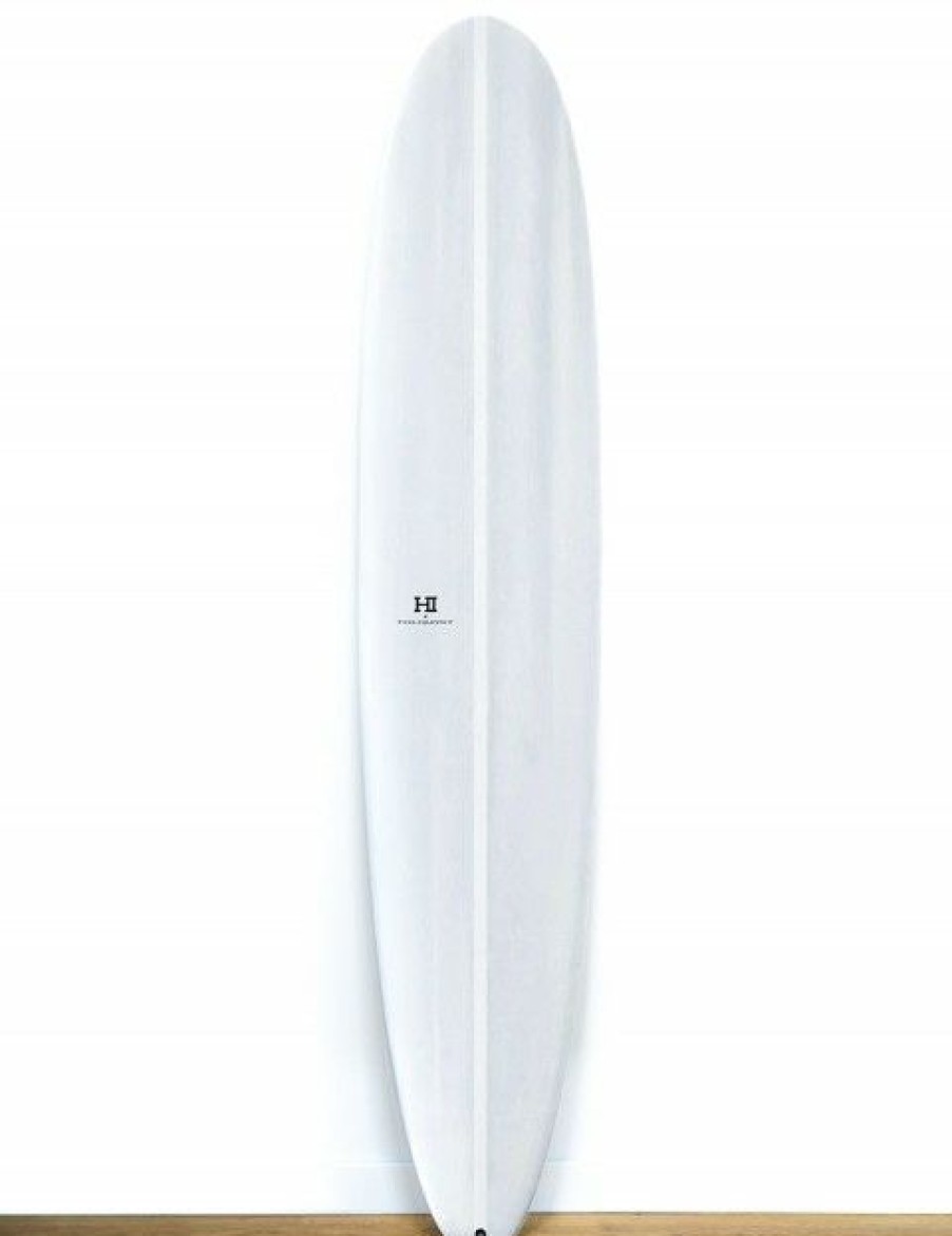 Online * Harley Ingleby Series Best Choice Harley Ingleby Thunderbolt Red Hihp Surfboard 9Ft 1 White