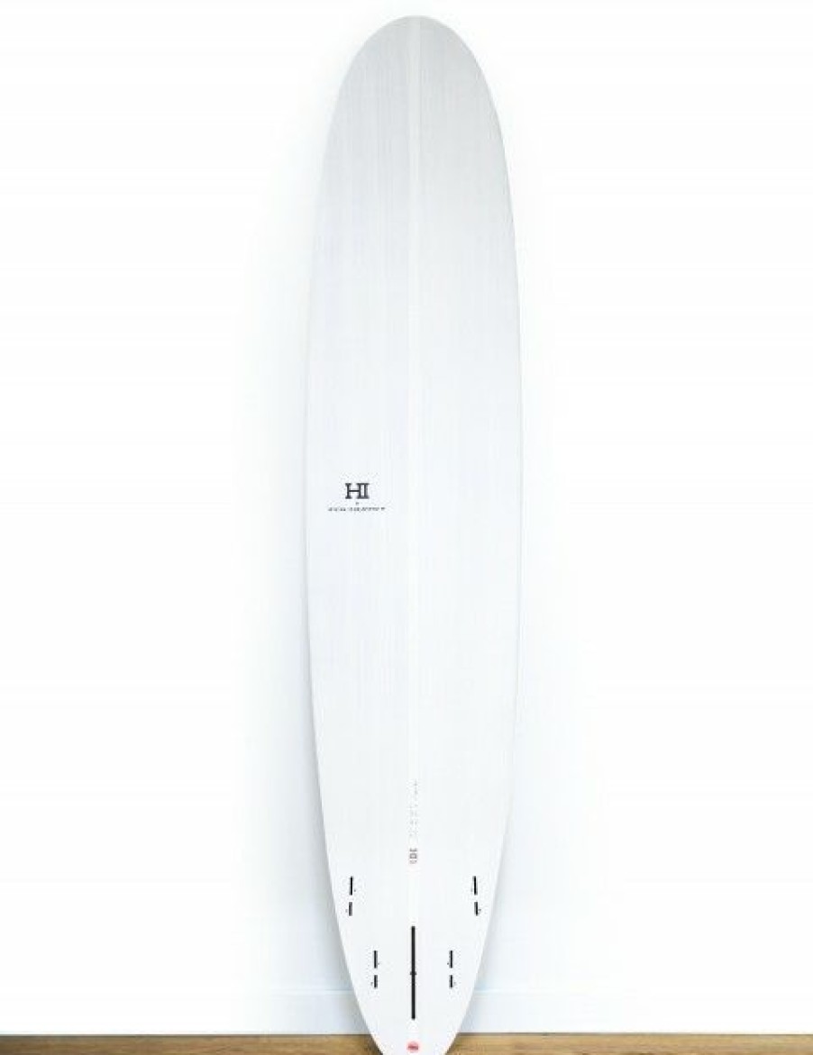 Online * Harley Ingleby Series Best Choice Harley Ingleby Thunderbolt Red Hihp Surfboard 9Ft 1 White