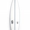 Best * Low Price Slater Designs Ibolic Frk Surfboard 5Ft 11 Futures White