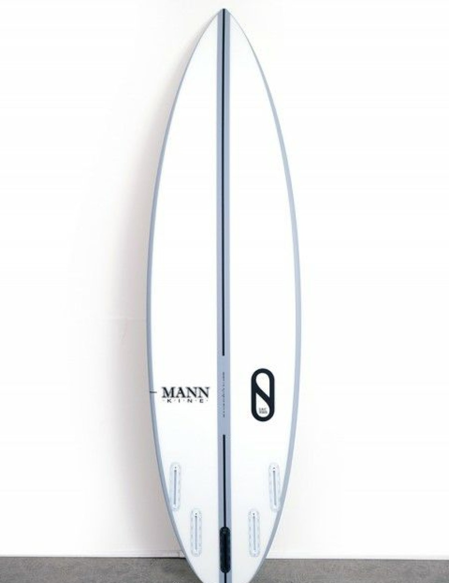 Best * Low Price Slater Designs Ibolic Frk Surfboard 5Ft 11 Futures White