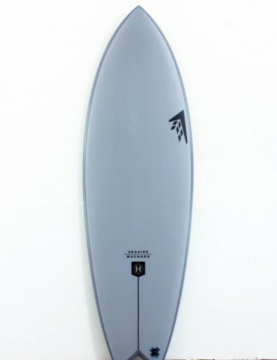 Online * Best Choice Firewire Helium Seaside Surfboard 5Ft 2 Fcs Ii Grey