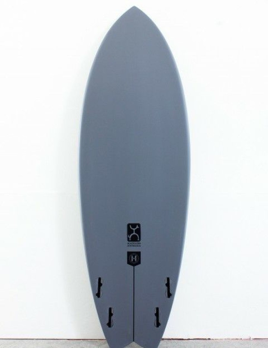 Online * Best Choice Firewire Helium Seaside Surfboard 5Ft 2 Fcs Ii Grey