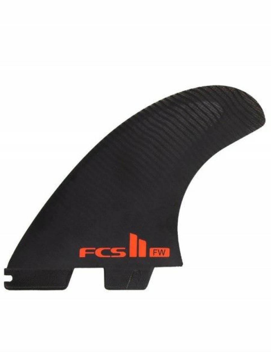 Hot * New Arrivals Fcs Ii Firewire Pc Aircore Tri Fins Medium Black