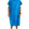 Hot * Low Price Hold Fast Terry Poncho Adult Teal