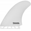 Best * Typical Style Futures Son Of Cobra Fibreglass Twin Fins X Large Grey Marble