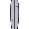 New * Cortez Surfboards New Arrivals Cortez Prism Fugitive Surfboard 7Ft 6 Grey