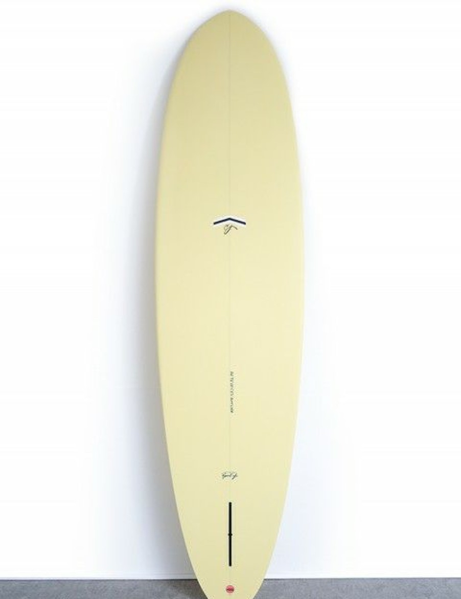 Online * Cj Nelson Designs Fire Sale Cj Nelson Thunderbolt Outlier Surfboard 9Ft 0 Sun