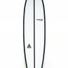 Wholesale * Cortez Surfboards Discount Store Cortez Prism Paradox Surfboard 6Ft 8 White