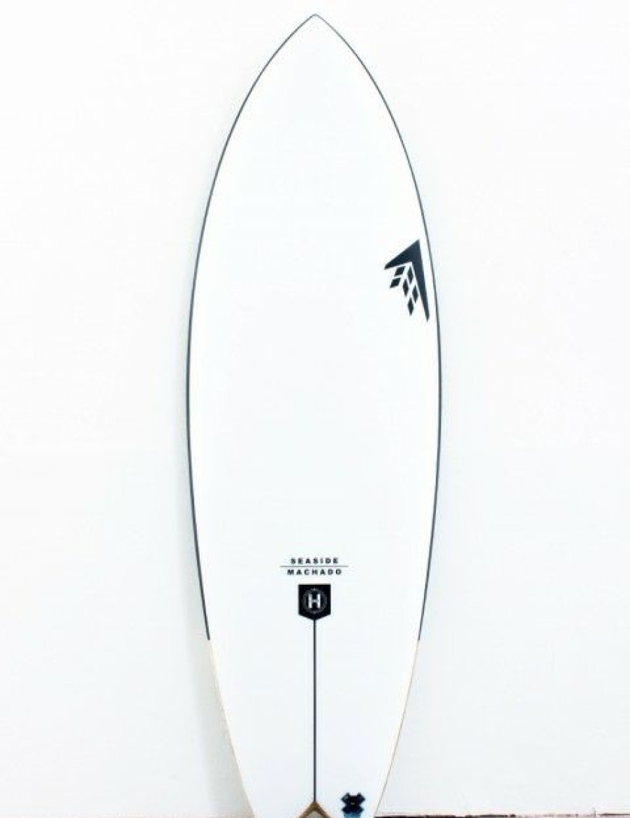 Wholesale * Premium Firewire Helium Seaside Surfboard 5Ft 9 Fcs Ii White