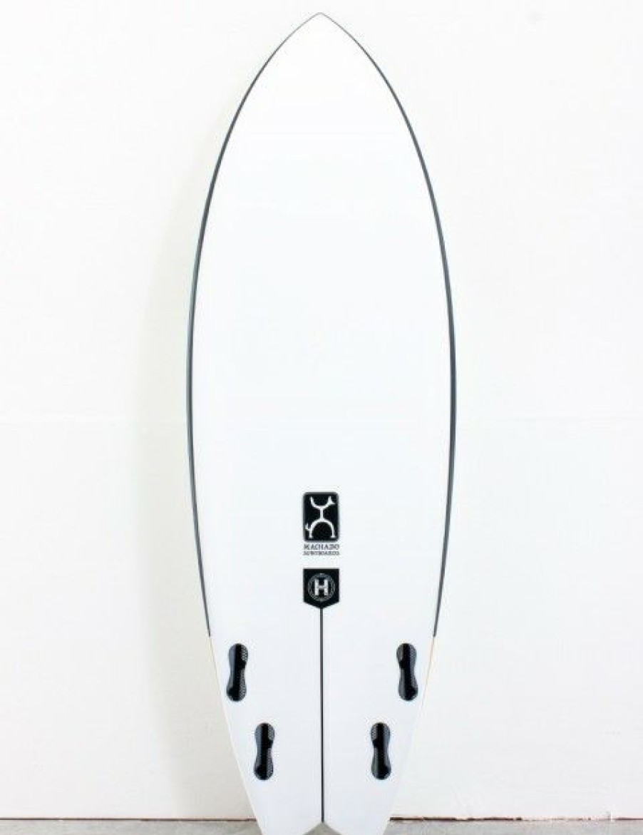 Wholesale * Premium Firewire Helium Seaside Surfboard 5Ft 9 Fcs Ii White