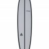 Clearance * Cortez Surfboards Best Choice Cortez Prism Fugitive Surfboard 8Ft 0 Grey