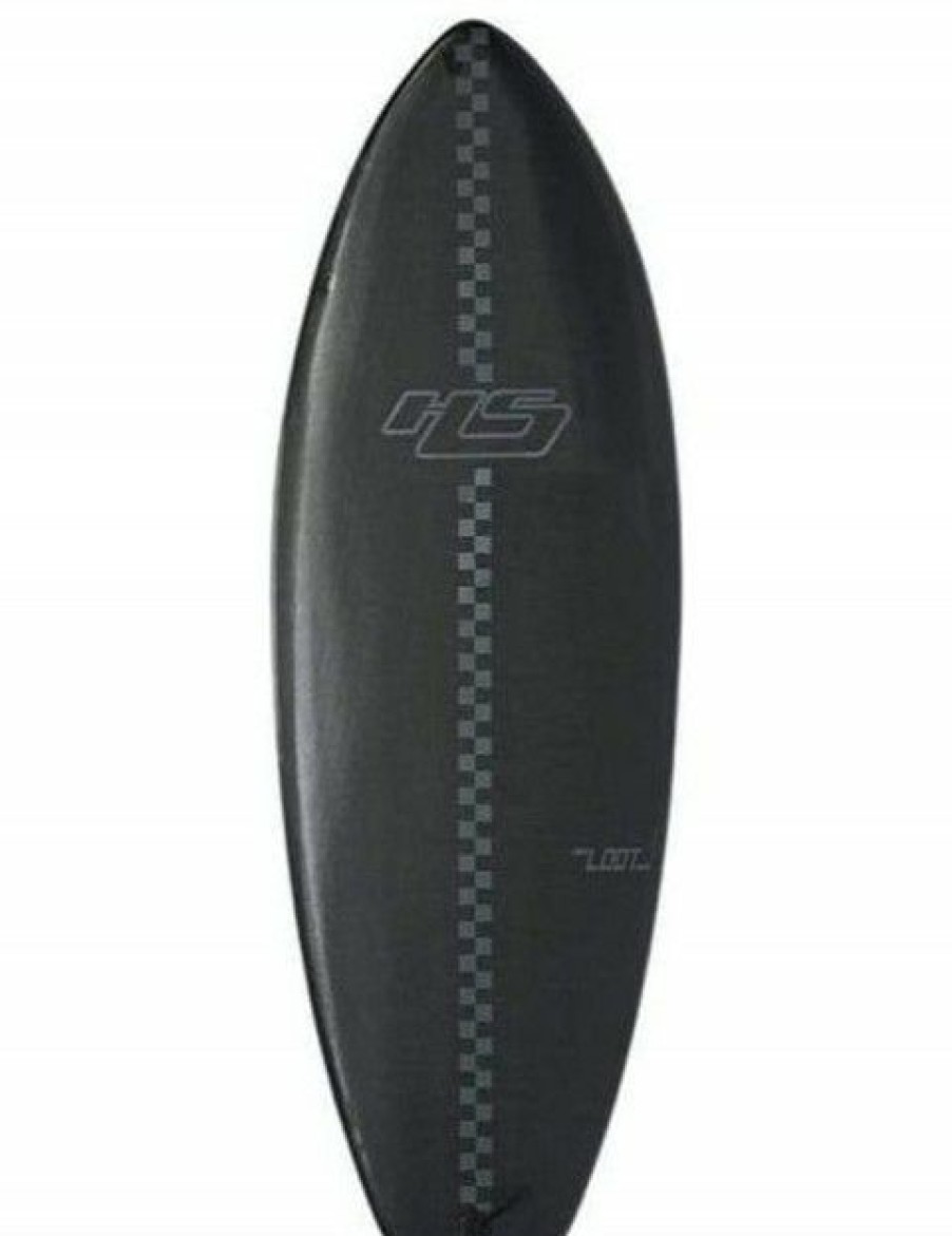 Wholesale * Classical Haydenshapes Loot Soft Surfboard 7Ft 0 Futures Black