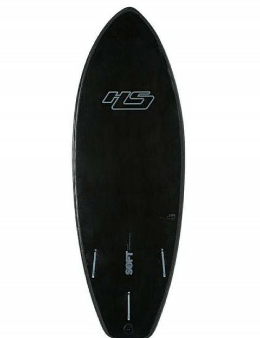 Wholesale * Classical Haydenshapes Loot Soft Surfboard 7Ft 0 Futures Black