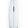 Best * Latest Haydenshapes Hypto Krypto Twin Surfboard 5Ft 9 Fcs Ii White