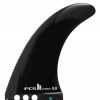 Wholesale * Attractive Fcs Ii Connect Softflex 9.0 Longboard Fin Black