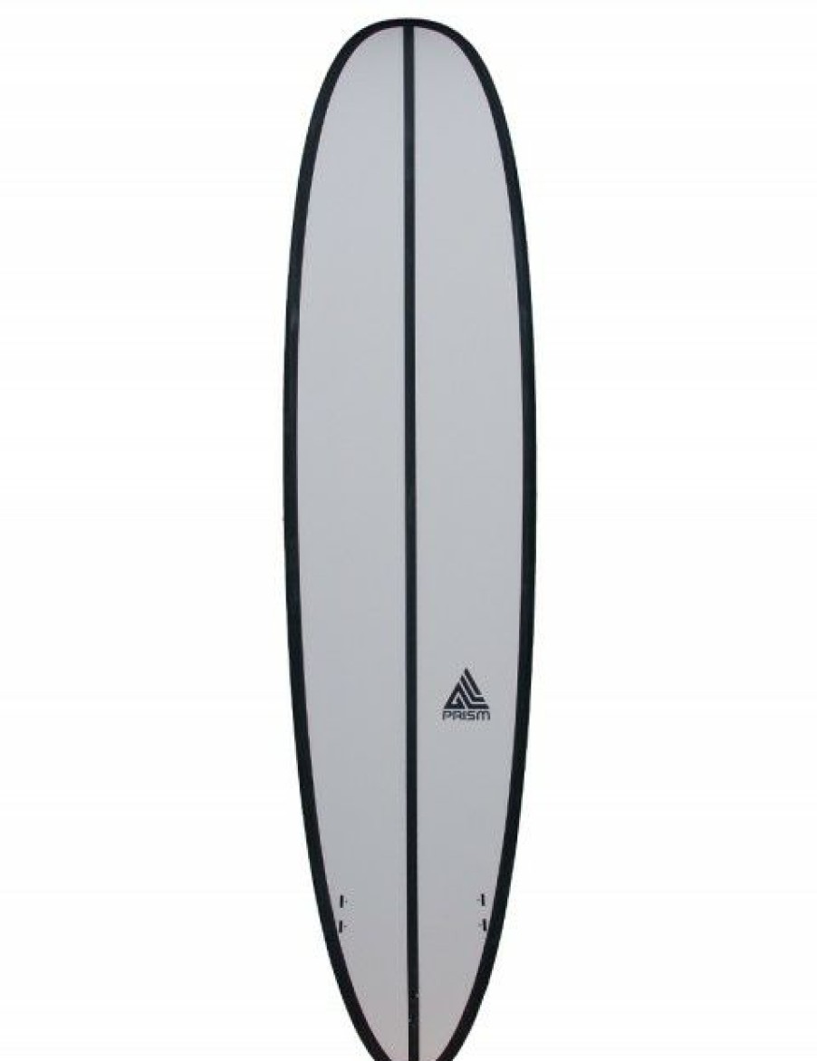 Wholesale * Cortez Surfboards Fire Sale Cortez Prism Fugitive Surfboard 7Ft 4 Grey