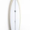 Online * Form Surfboards Hot Sale Form Flow Fish Surfboard 5Ft 6 Fcs Ii Tan