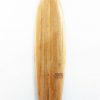 Clearance * Premium Firewire Timbertek Seaside & Beyond Surfboard 6Ft 10 Futures Natural Wood