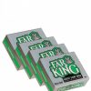 Best * Discount Store Far King Cold Water Wax Pack 4 Bars Of Surf Wax Cold Water