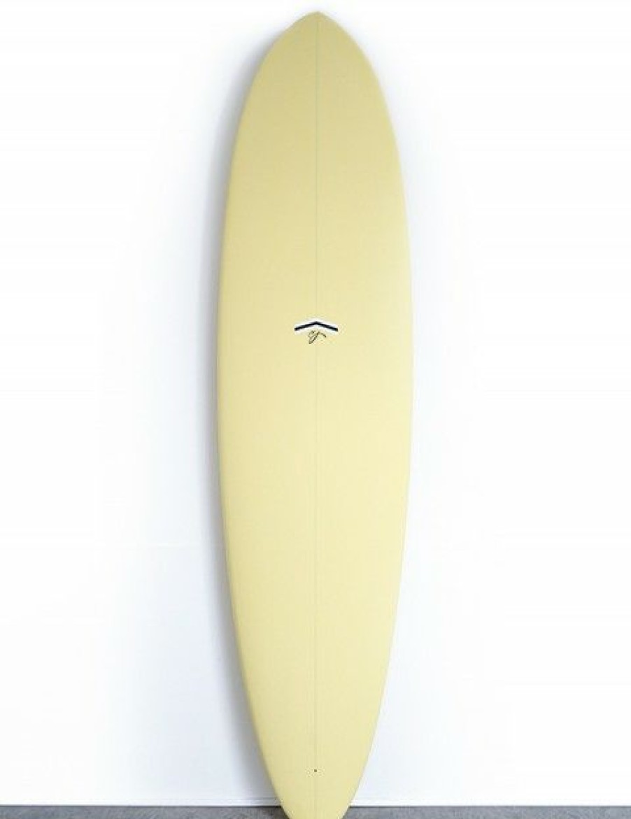 Clearance * Cj Nelson Designs Low Price Cj Nelson Thunderbolt Outlier Surfboard 8Ft 0 Sun