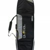 Wholesale * Premium Global System 10 Mini Mal Surfboard Bag 10Mm 7Ft 2 Black