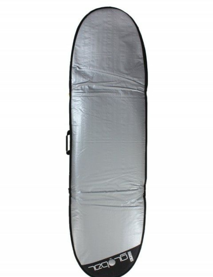 Wholesale * Premium Global System 10 Mini Mal Surfboard Bag 10Mm 7Ft 2 Black