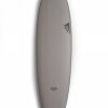 Online * Outlet Firewire Repreve Greedy Beaver Surfboard 6Ft 4 Futures Grey