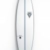 Wholesale * Bargain Sale Firewire Ibolic Revo Surfboard 5Ft 5 Fcs Ii White