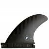 Hot * Bargain Sale Futures Sb1 Alpha Series Side Bite Fins Small Black Stripes